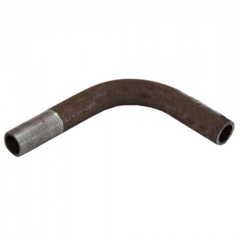 ОТВОДЫ D-50 гнутый с резьбой