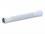 Гибкая труба 1 1/2"*40/50 удлиненная (541-1371 мм) (арт. произв.: К116) Гибкая труба 1 1/2"*40/50 удлиненная (541-1371 мм) (арт. произв.: К116)