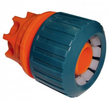Переходник на трубу 3/4"-1/2" с цангой креплением