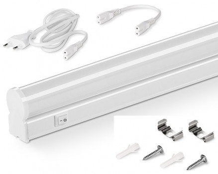Свет-к с/д LE Т5 LED 14W 5К (25) 864мм Свет-к с/д LE Т5 LED 14W 5К (25) 864мм