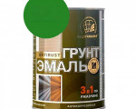 Грунт-эмаль 3в1 ПАРИЖСКАЯ ЗЕЛЕНЬ 0,9кг ускоренной сушки (14шт) Радугамалер Грунт-эмаль 3в1 ПАРИЖСКАЯ ЗЕЛЕНЬ 0,9кг ускоренной сушки (14шт) Радугамалер