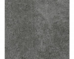 Плитка напольная Монреаль 400x400x9мм глазурованная Антрацит, серия Люкс АКСИМА