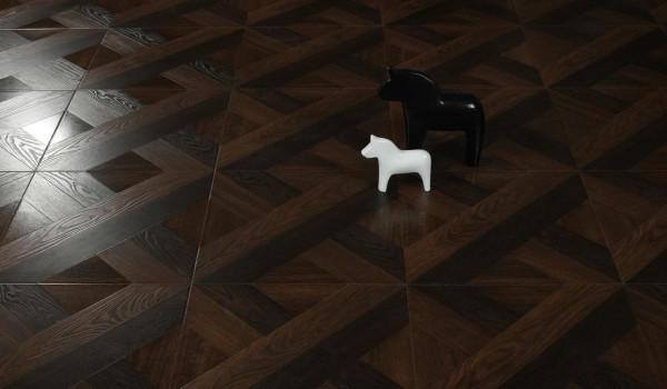 Ламинат Калибан 1206x402x12 арт.70237 WOODSTYLE Opera 34 класс