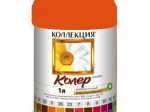05 Колер.паста пэт 1л персик КОЛЛЕКЦИЯ 4607041397647 05 Колер.паста пэт 1л персик КОЛЛЕКЦИЯ 4607041397647