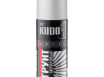 Грунт-аэрозоль акриловый Белый 520мл KUDO KU-2104 Грунт-аэрозоль акриловый Белый 520мл KUDO KU-2104