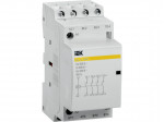 Контактор модульный КМ25-22М АС IEK MKK11-25-22 Контактор модульный КМ25-22М АС IEK MKK11-25-22