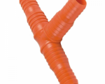 Разветвитель 3/4"х1" INBLOOM 34