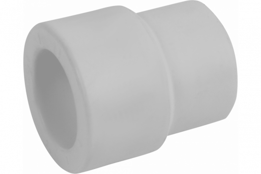 МУФТА PPRC 50x20 MeerPlast