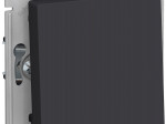 Механизм выключателя 1-кл. СП AtlasDesign 10А IP20 (сх. 1) 10AX карбон SchE ATN001011 Механизм выключателя 1-кл. СП AtlasDesign 10А IP20 (сх. 1) 10AX карбон SchE ATN001011