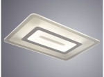 ARTELAMP св-к накл. св/д упр. 64W(4S00irn) 650x400x50 бел./бел. пульт ДУ 2700-4500К SCENA A2S2SPL-1W ARTELAMP св-к накл. св/д упр. 64W(4S00irn) 650x400x50 бел./бел. пульт ДУ 2700-4500К SCENA A2S2SPL-1W