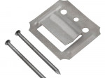 Кляймеры N 2 (уп.100шт) Кляймеры N 2 (уп.100шт)