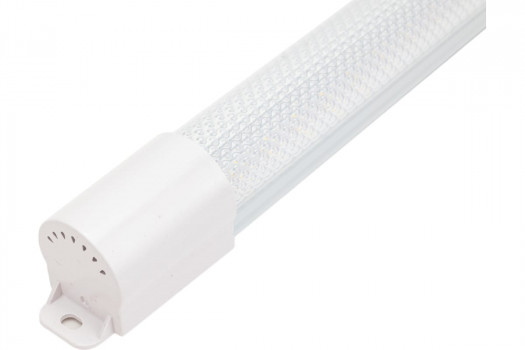 Светильник LED ДБО 0107 14Вт IP20 4000К пр. IEK GENERICA MEZONIN