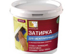Готовая затирка 0,8кг стакан белая КОЛЛЕКЦИЯ 4607041396718 Готовая затирка 0,8кг стакан белая КОЛЛЕКЦИЯ 4607041396718