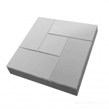 ТРОТ. ПЛИТКА КОЛОДЕЦ 300*300*30 серая 1м2-11шт 5,3кг ТРОТ. ПЛИТКА КОЛОДЕЦ 300*300*30 серая 1м2-11шт 5,3кг