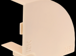 Поворот на 90 град. КМП 25х16 сосна IEK CKK20D-P-025-016-K01
