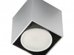 Fametto SOTTO св-к накладной спот GU10 (max 35W) 220V 60x60x70 металл/хром DLC-S602 GU10 CHROME Fametto SOTTO св-к накладной спот GU10 (max 35W) 220V 60x60x70 металл/хром DLC-S602 GU10 CHROME