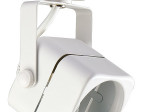 Светильник-прожектор трековый PTR 24 GU10 IP20 230В WH бел. JazzWay 5037892