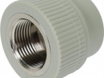 МУФТА PPRC с ВР 32x1 1/4 МУФТА PPRC с ВР 32x1 1/4