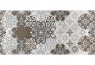 ДЕКОР ПЛИТКА ALRAMI  20X44 /7/ CERSANIT