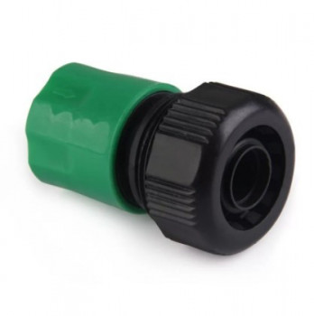 Соединитель HG 030 FROG TOOLS 3/4 с автостопом