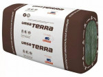 УРСА Terrа- 36 1250*610*50 10шт/7,62м2 УРСА Terrа- 36 1250*610*50 10шт/7,62м2