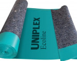 Подложка Eco-line UNIPLEX войлочная 3 мм (10м)