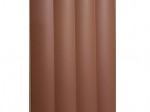 Панель МДФ Dune Stella De Luxe 2700x200x10 Mauve (упак. 2 шт)