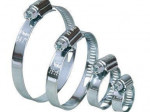 Хомут 6 1/2" (140-165мм) 12,7 мм