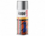 Герметизирующий спрей серый KUDO 520мл KU-Н301