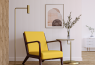 Панель МДФ STELLA Classic Standart 2700x200x6 Белый