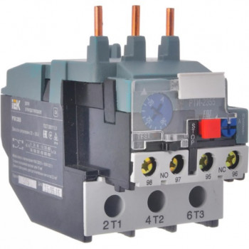 Реле тепл. РТИ 2355 28-36А IEK DRT20-0028-0036