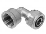 Уголок STI с ВР 16x1/2"