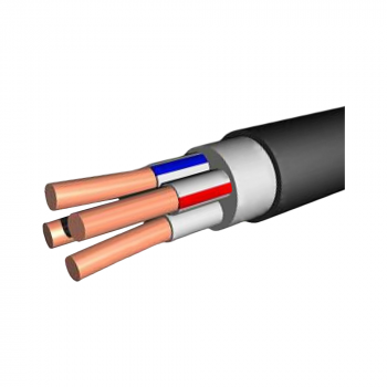 Кабель ВВГнг(А)-LS 4x16 ок (N) 0.66кВ (м) Кабэкс ТХМ00131562