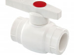 КРАН шаровый PPRC 25 КРАН шаровый PPRC 25