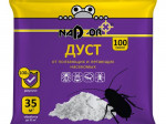 Дуст NADZOR от ползающих насекомых 100гр Дуст NADZOR от ползающих насекомых 100гр