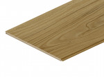 Панель МДФ Classic STELLA Standart 2700x200x6 Амарант (упак. 8 шт )
