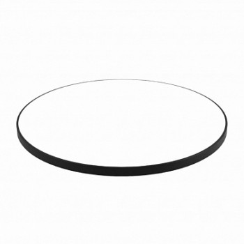 Свет-к с/д (потолочный) LE LED BL IP65 60W 5К; Цв. черный