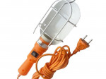 ЛСУ-1 св-к переноска (фонарь) Е27 60W 220V (АС) шнур 10м (ПВС) с выкл., для авто (РФ) ЛСУ-1 св-к переноска (фонарь) Е27 60W 220V (АС) шнур 10м (ПВС) с выкл., для авто (РФ)