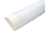 Свет-к с/д LEEK LED ECO 27W 6500K (20) МАТОВЫЙ