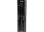 ЭРА св-к св/д подвес, спот цилиндр MR16GU10 черный 55x280 PL16-BK 8115