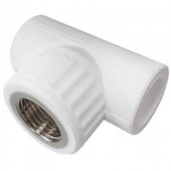 ТРОЙНИК PPRC с ВР 32х1