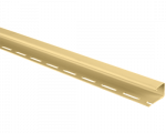 J-ПЛАНКА (trim) жёлтая Т-15 -3.0 м