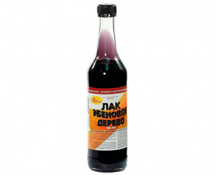 ЛАК ХВ-784 ЭБЕН ДЕР 0.5Л (12) ЛАК ХВ-784 ЭБЕН ДЕР 0.5Л (12)