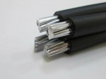 Провод СИП-4 4x25 (м) Цветлит 00-00129211 Провод СИП-4 4x25 (м) Цветлит 00-00129211