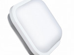 Свет-к с/д герметичный LE LED SBL WH 20W (квадрат)