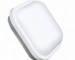 Свет-к с/д герметичный LE LED SBL WH 20W (квадрат) Свет-к с/д герметичный LE LED SBL WH 20W (квадрат)