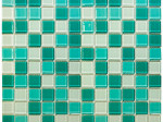 МОЗАИКА CRYSTAL БИР-МИКС 30,0x30,0