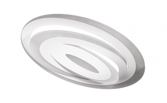 Светильник светодиодный PPB Onyx-04 DIM 60Вт 3000К-6500К IP40 JazzWay 5017801