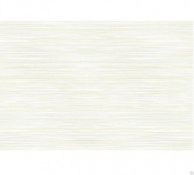 Плитка настенная Азалия 200*300*7мм белая верх серия Люкс АКСИМА