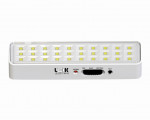 Свет-к с/д (авар.) LE LED LT-96130 (40)